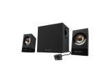 Описание и цена на 2.1 Logitech Z533, 2.1, 60W, Black 