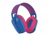 Описание и цена на безжични Logitech G435 Lightspeed Wireless 