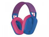 Logitech G435 Lightspeed Wireless снимка №2 Logitech G435 Lightspeed Wireless снимка №2