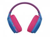 Logitech G435 Lightspeed Wireless снимка №4 Logitech G435 Lightspeed Wireless снимка №4