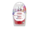 MAXELL EB-875 Ear BUDS, тапи, бели снимка №2 MAXELL EB-875 Ear BUDS, тапи, бели снимка №2