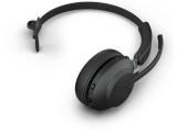 Описание и цена на безжични Jabra Evolve2 65 UC Mono 
