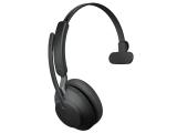 Jabra Evolve2 65 UC Mono снимка №2