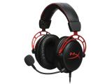 Описание и цена на жични Kingston HyperX Cloud Alpha 