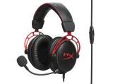 Kingston HyperX Cloud Alpha снимка №5 Kingston HyperX Cloud Alpha снимка №5