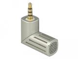 Описание и цена на микрофон ( mic ) DeLock 65893 