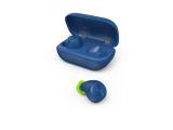 Hama Spirit Chop Bluetooth Headphones, True Wireless, In-Ear, blue » безжични (in-ear)