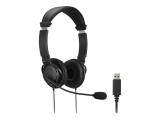 Kensington On Ear Headset K33065WW снимка №2
