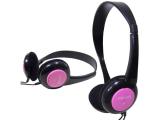 Описание и цена на жични MAXELL KIDS Pink 