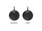 DeLock USB Condenser Microphone Omnidirectional for Conferences снимка №3 DeLock USB Condenser Microphone Omnidirectional for Conferences снимка №3