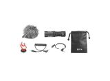 BOYA Cardioid Microphone BY-MM1 снимка №4