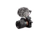 BOYA Cardioid Microphone BY-MM1 снимка №5