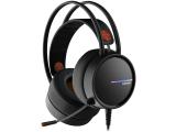 Описание и цена на жични Canyon GH-8A Black Orange (CND-SGHS8A) 