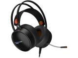 Canyon GH-8A Black Orange (CND-SGHS8A) снимка №2