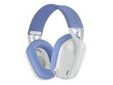 Logitech G435 Lightspeed Wireless 981-001074 &raquo; безжични 7.1
