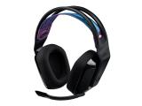Описание и цена на безжични Logitech G535 LIGHTSPEED Wireless Gaming Headset 981-000972