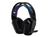 Logitech G535 LIGHTSPEED Wireless Gaming Headset 981-000972 снимка №2