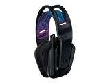Logitech G535 LIGHTSPEED Wireless Gaming Headset 981-000972 снимка №3