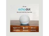 Amazon Echo Dot 5, White, B09B94956P снимка №2 Amazon Echo Dot 5, White, B09B94956P снимка №2