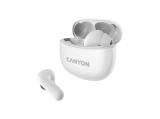 Canyon Headset TWS-5 White (CNS-TWS5W) снимка №2 Canyon Headset TWS-5 White (CNS-TWS5W) снимка №2