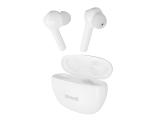Описание и цена на безжични (in-ear) MAXELL Dynamic True Wireless White 