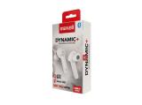 MAXELL Dynamic True Wireless White снимка №2 MAXELL Dynamic True Wireless White снимка №2