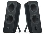 Описание и цена на 2.0 Logitech Z207 2.0 980-001295 