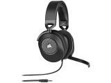 Описание и цена на жични Corsair HS65 SURROUND Wired Gaming Headset - Carbon (EU) 