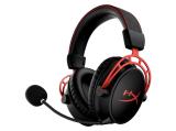 Описание и цена на безжични Kingston HyperX Cloud Alpha Wireless 