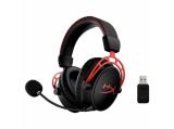Kingston HyperX Cloud Alpha Wireless снимка №2 Kingston HyperX Cloud Alpha Wireless снимка №2