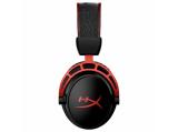 Kingston HyperX Cloud Alpha Wireless снимка №4 Kingston HyperX Cloud Alpha Wireless снимка №4