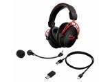 Kingston HyperX Cloud Alpha Wireless снимка №6 Kingston HyperX Cloud Alpha Wireless снимка №6