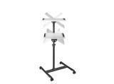 Hama Projector Table with 2 Levels (42 x 50 / 40 x 35 cm), Height-Adjustable снимка №2