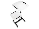 Hama Projector Table with 2 Levels (42 x 50 / 40 x 35 cm), Height-Adjustable снимка №3