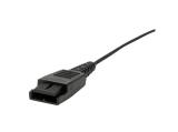 Jabra BIZ 2400 II моно слушалка 3in1, NC, QD снимка №4 Jabra BIZ 2400 II моно слушалка 3in1, NC, QD снимка №4