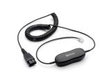 Описание и цена на за слушалки Jabra GN1216 Avaya adapter кабел 2m 