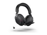 Описание и цена на безжични Jabra Evolve2 85 MS Stereo 