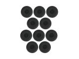 Описание и цена на за слушалки Jabra Кожени наушници за Evolve 20-65, 10 бр. 