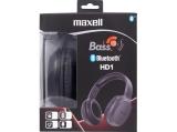 MAXELL BASS 13 B13-HD1 Black снимка №3 MAXELL BASS 13 B13-HD1 Black снимка №3