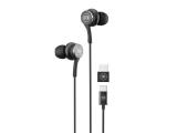 Описание и цена на жични (in-ear) MAXELL XC1 Black 