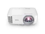 BenQ MX808STH, DLP, XGA, 3600 ANSI, 20 000:1 снимка №2