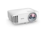 BenQ MX808STH, DLP, XGA, 3600 ANSI, 20 000:1 снимка №3