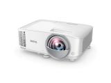 BenQ MX808STH, DLP, XGA, 3600 ANSI, 20 000:1 снимка №4
