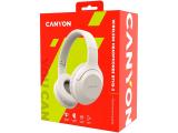 Canyon Wireless headphones BTHS-3 снимка №5 Canyon Wireless headphones BTHS-3 снимка №5
