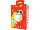 Canyon TWS-6 Bluetooth headset CNS-TWS6BE снимка №6