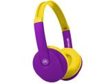 Описание и цена на безжични MAXELL KIDZ HP-BT350 Violet/Purple 