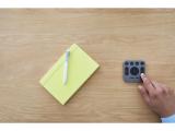 Logitech Wireless Remote Control for MeetUp 993-001389 снимка №3