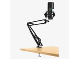 Описание и цена на настолен Streamplify Desktop Microphone MIC RGB 