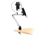 Streamplify Mount Arm white снимка №2 Streamplify Mount Arm white снимка №2