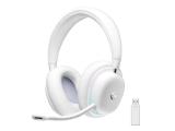 Описание и цена на безжични Logitech G735 RGB White 981-001083